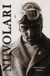 Nuvolari - Christopher Hilton (ISBN: 9781780910994)