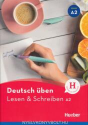 Deutsch Üben: Lesen & Schreiben A2 (ISBN: 9783195174930)