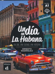 Un Día en la Habana (ISBN: 9788416657438)