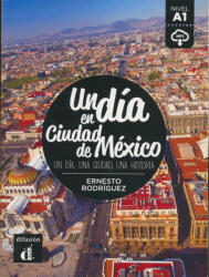 Un día en Ciudad de México (ISBN: 9788416657452)