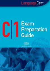 Languagecert C1 Exam Preparation Guide (ISBN: 9789630599207)