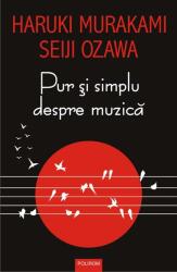 Pur și simplu despre muzică (ISBN: 9789734675531)