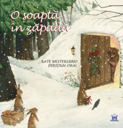 Didactica Publishing House O soapta in zapada (ISBN: 5948489359552)
