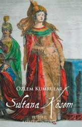Sultana Kosem (ISBN: 9786060060321)