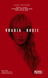 Vrabia roşie (ISBN: 9789737287182)