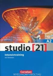 studio 21 A2 Intensivtraining (ISBN: 9783065205757)