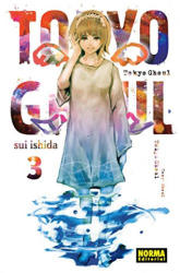 Tokyo Ghoul 03 - SUI ISHINDA (ISBN: 9788467919738)