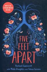 Five Feet Apart - Rachael Lippincott (ISBN: 9781471182310)