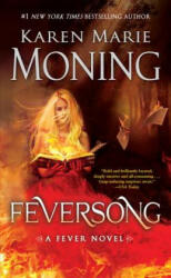 Feversong: A Fever Novel (ISBN: 9780399593659)