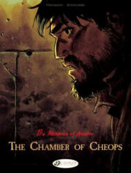 The Chamber of Cheops (ISBN: 9781849182959)