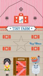 Tiny Farm - Suzy Ultman (ISBN: 9781452151588)
