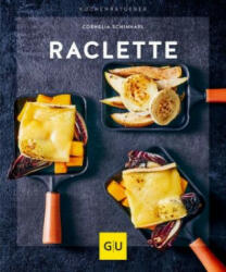 Raclette - Cornelia Schinharl (ISBN: 9783833866166)