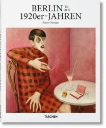 Berlin în anii 1920 (ISBN: 9783836550529)