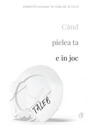 Când pielea ta e în joc (ISBN: 9786064401403)