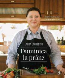 Duminica la prânz (ISBN: 9786064401397)