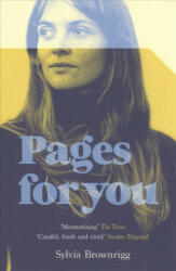 Pages for You - Sylvia Brownrigg (ISBN: 9781509836604)