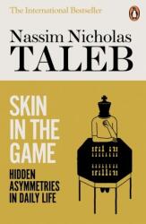 Skin in the Game - Nassim Nicholas Taleb (ISBN: 9780141982656)