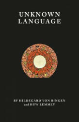 Unknown Language (ISBN: 9781999675912)