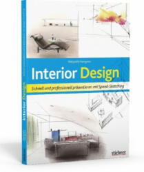 Interior Design - Noriyoshi Hasegawa (ISBN: 9783830714408)