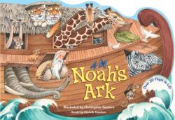 Noah's Ark (ISBN: 9780553535372)