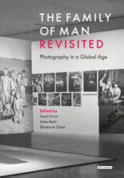 Family of Man Revisited - HURM GERD (ISBN: 9781784539672)