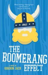 The Boomerang Effect (ISBN: 9780062399403)