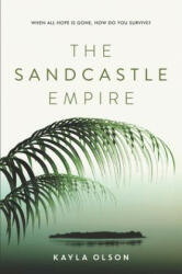 The Sandcastle Empire (ISBN: 9780062484888)