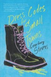 Dress Codes for Small Towns (ISBN: 9780062398529)