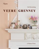 Veere Grenney: A Point of View: On Decorating (ISBN: 9780847860227)