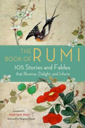 Book of Rumi - Rúmí (ISBN: 9781571747464)