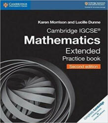 Cambridge Igcse (ISBN: 9781108437219)