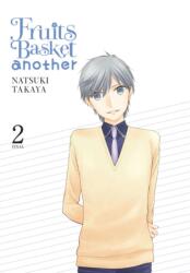 Fruits Basket Another, Vol. 2 - Natsuki Takaya (ISBN: 9781975382247)