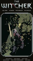 Witcher Library Edition Volume 1 - Paul Tobin (ISBN: 9781506706825)