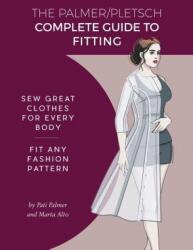 Palmer Pletsch Complete Guide to Fitting - Pati Palmer, Marta Alto (ISBN: 9781618471017)