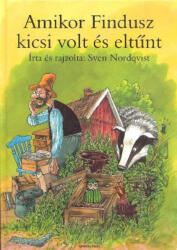 Amikor Findusz kicsi volt és eltűnt (2018)