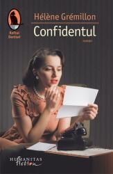 Confidentul (ISBN: 9786067794311)