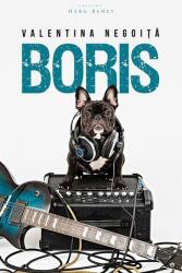 Boris (ISBN: 9786067632088)