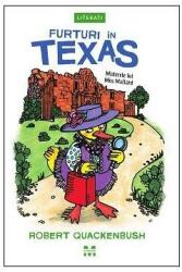 Furturi în Texas (ISBN: 9786069781838)