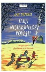 Țara nesfârșitelor povești (ISBN: 9786069781814)