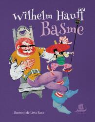 Basme (ISBN: 9789735062248)