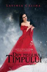 Neamul corbilor Volumul 3. Din negura timpului - Lavinia Calina (ISBN: 9786067632231)
