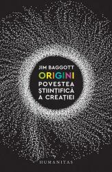 Origini. Povestea științifică a creației (ISBN: 9789735062118)