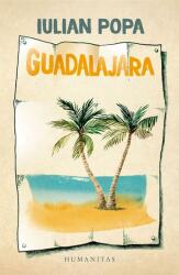 Guadalajara (ISBN: 9789735062743)