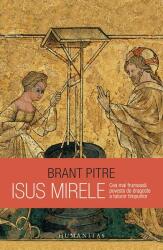 Isus Mirele (ISBN: 9789735062644)