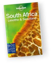 Lonely Planet - South Africa Lesotho & Swaziland Travel Guide (ISBN: 9781786571809)