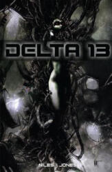 Delta 13 - Steve Niles (ISBN: 9781684050055)