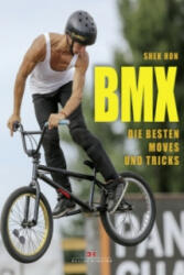 Shek Hon - BMX - Shek Hon (ISBN: 9783667104618)