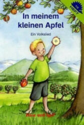 In meinem kleinen Apfel / Igelheft 13 - Beate Speck-Kafkoulas (ISBN: 9783867606622)