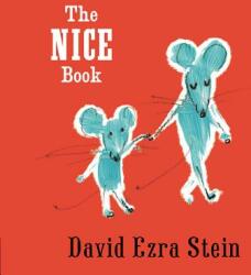The Nice Book (ISBN: 9780399165344)