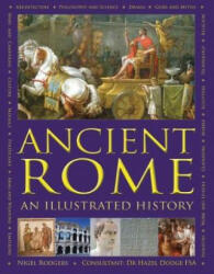 Ancient Rome - Nigel Rogers (ISBN: 9780754834205)
